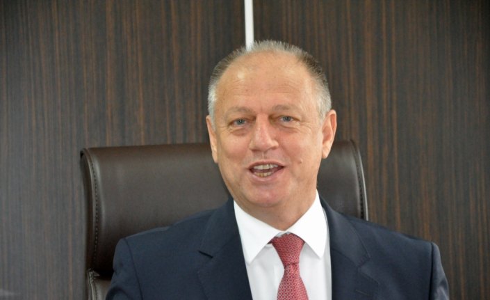 Ereğli'deki okullarda sponsorluk anlaşması yapılacak