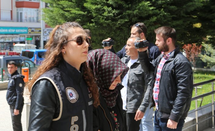 FETÖ'nün Çorum'daki yeni yapılanmasına yönelik operasyon