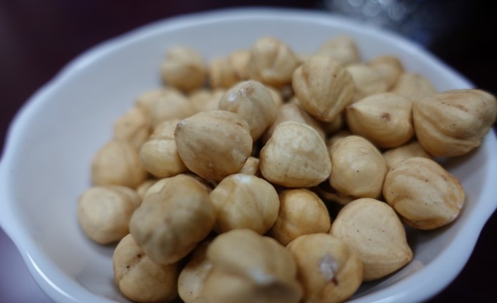 Fındık ihracatı 3 ayda 435 milyon dolara ulaştı