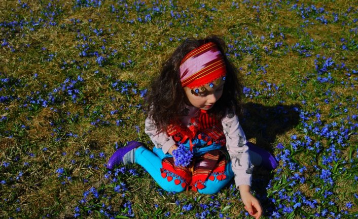 Foto safarinin gözde adresi: Kadıralak Yaylası