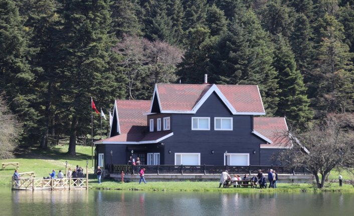 Gölcük'te 23 Nisan yoğunluğu