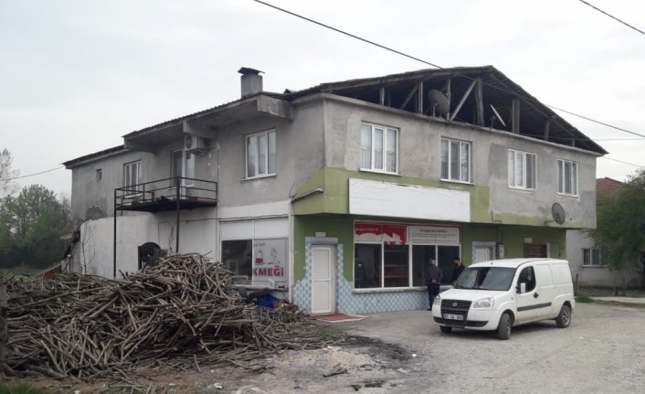 GÜNCELLEME - Düzce'de bıçaklı kavga: 1 ölü