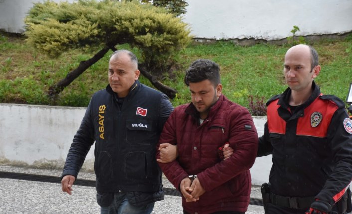 GÜNCELLEME - Telefonda dolandırıcılık şüphelilerinin Samsun'da yakalanması