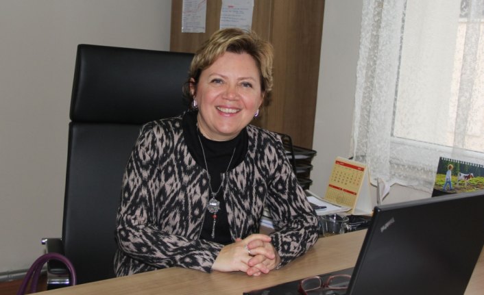 Havza 2. Noteri değişti