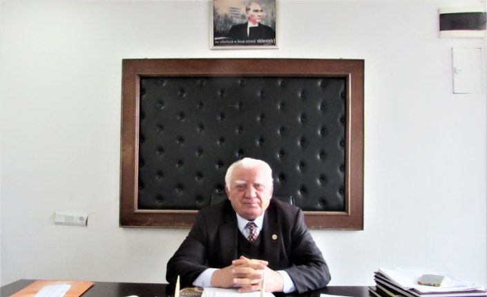 Hayvan yetiştiricilerine otlatma uyarısı