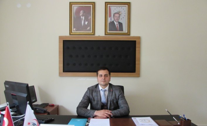 İlçe Sağlık Müdürü'nden kene uyarısı