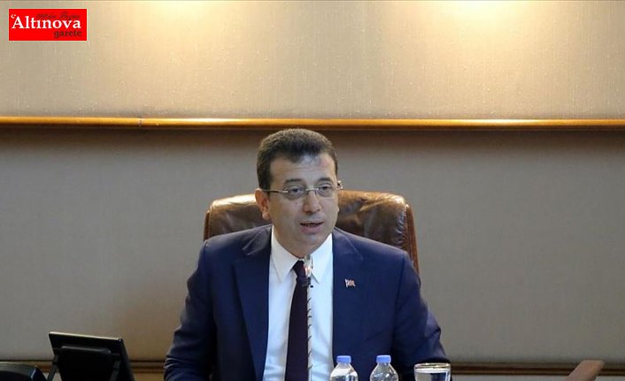 İmamoğlu'nun 'veri kopyalama talimatı' kaldırıldı
