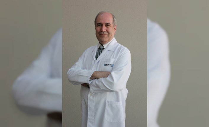 Kalp hastalıkları menapoz döneminde artıyor