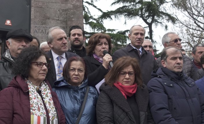 Kılıçdaroğlu'na saldırıya tepkiler