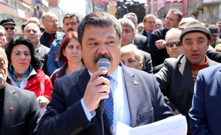 Kılıçdaroğlu'na saldırıya tepkiler