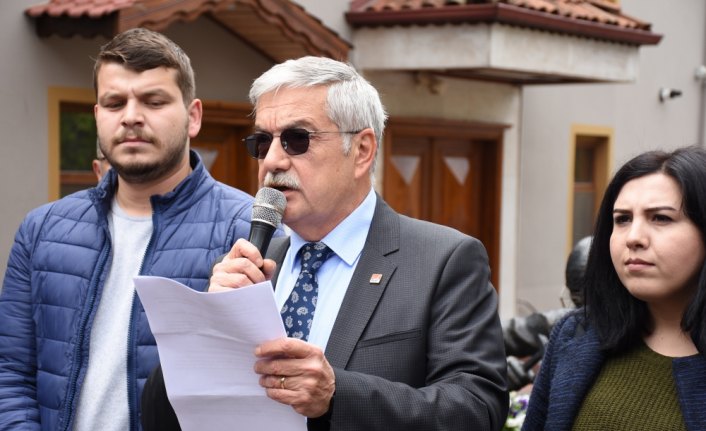 Kılıçdaroğlu'na saldırıya tepkiler