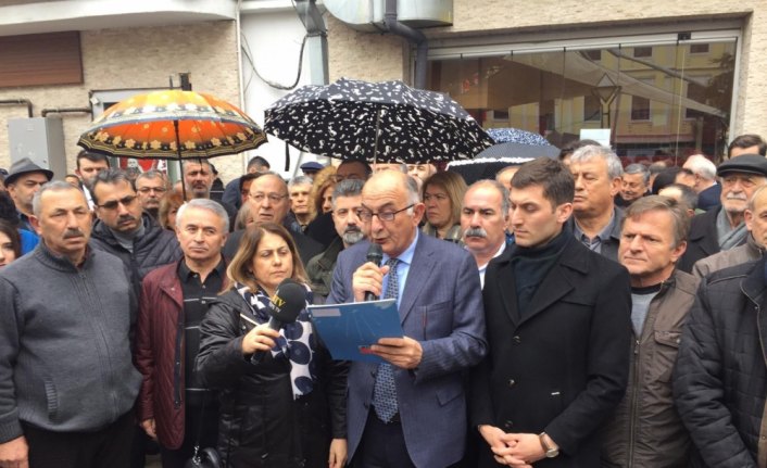 Kılıçdaroğlu'na saldırıya tepkiler