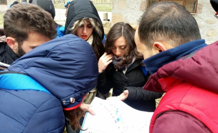 Kuzey Anadolu Fay Hattı'ndaki değişim inceleniyor