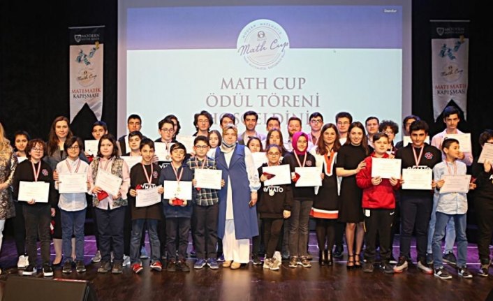 Modern Eğitim Koleji 