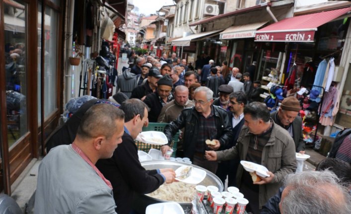 Mudurnu'dan kısa kısa