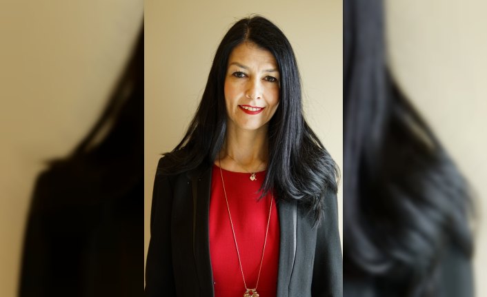 Multinet Up'ın Satış Genel Müdür Yardımcısı Didem Kuş oldu