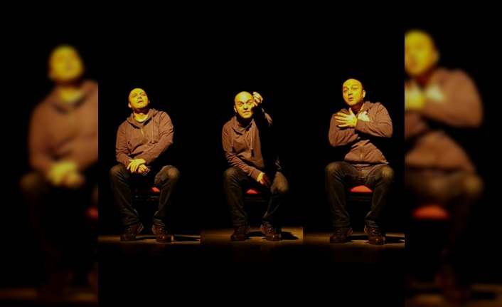 OMÜ'de eski ve yeni oyuncular sahnede buluşacak