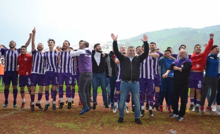 Orduspor eski ruhununu yaşatmak istiyor