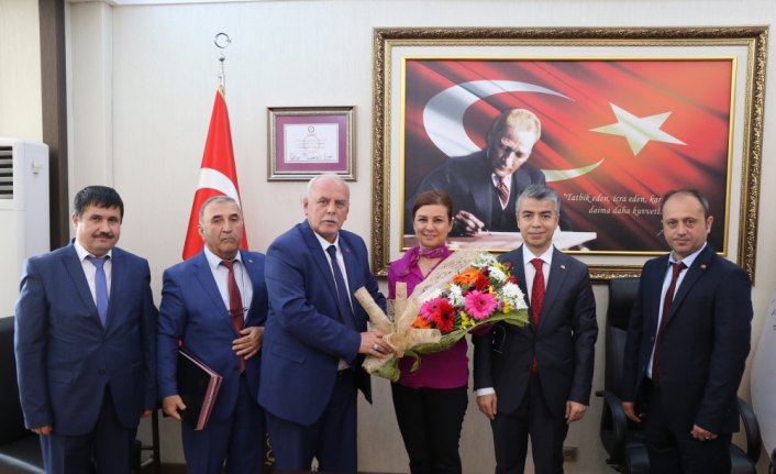 Safranbolu'da sosyal denge sözleşmesi imzalandı