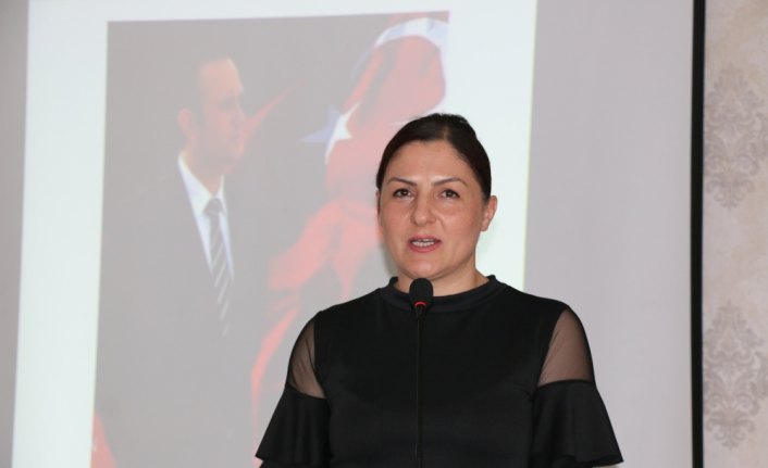 Şehit Başsavcı Uzun'un adı kütüphanede yaşatılacak