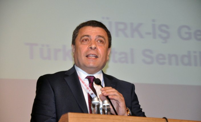 “Söz Çalışma Ekonomisi Öğrencilerinde Gençlik Kurultayı“