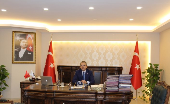 Tosya'da 356 kişiye evde bakım yardımı yapılıyor