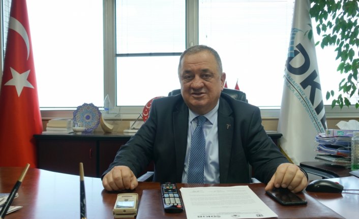 Trabzon'dan 48 ülkeye fındık ihracatı