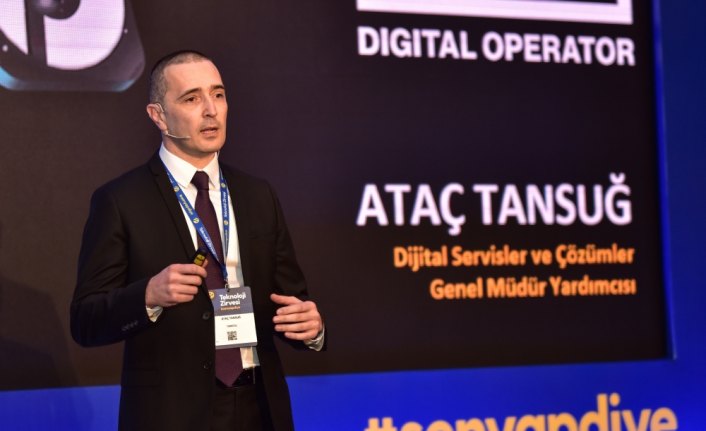 Turkcell, girişimcileri 4,8 milyon TL fonla buluşturdu