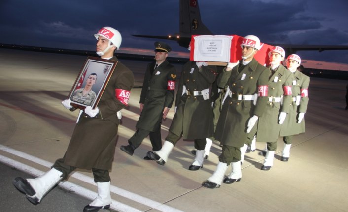 Türkiye-Irak sınır hattındaki terör operasyonu