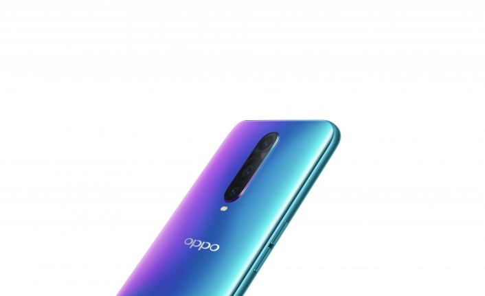 Türkiye, OPPO’nun renkli telefonlarını sevdi