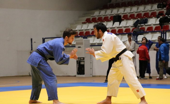 Türkiye Üniversiteler Judo Şampiyonası
