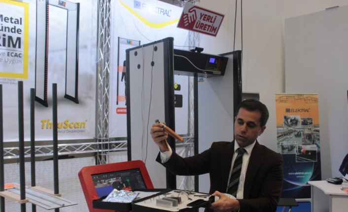 Türkiye'den İngiliz ve Alman cezaevlerine 