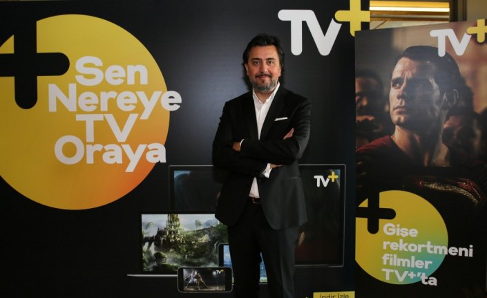 TV+ ile Sıra Dışı Sinema