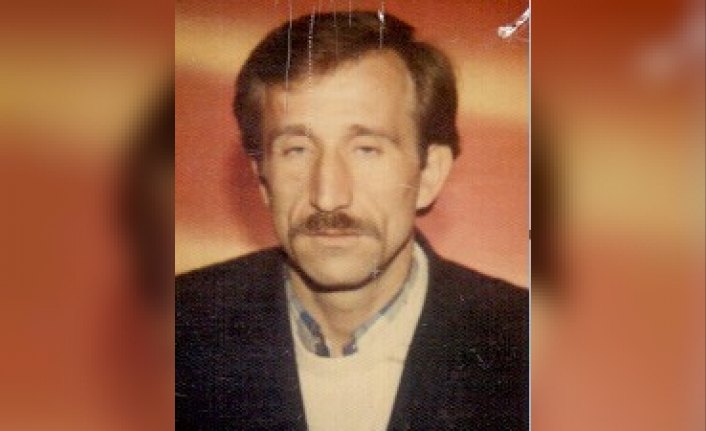 Üzerine ağaç devrilen işçi öldü