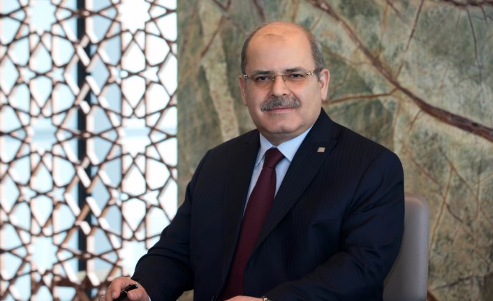 VakıfBank yurt dışından 1,1 milyar dolar kaynak temin etti