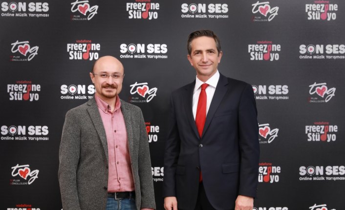 Vodafone Freezone, liseli gençleri müzikle buluşturacak