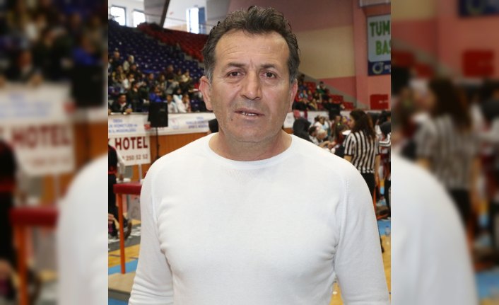 Vücut geliştirme ve fitness sporuna kadınların ilgisi arttı