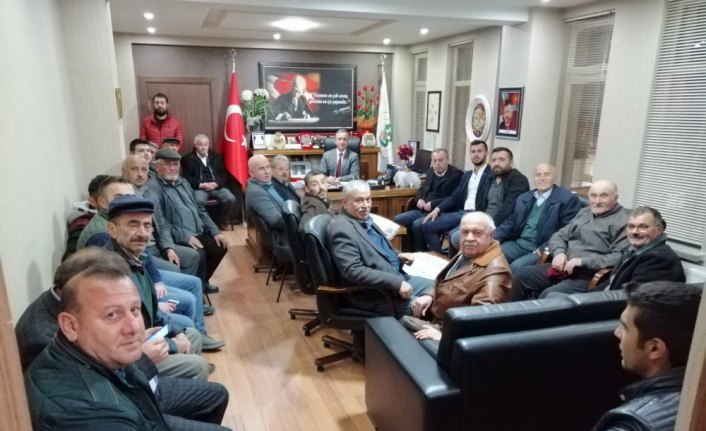 Yerel seçimlerin ardından