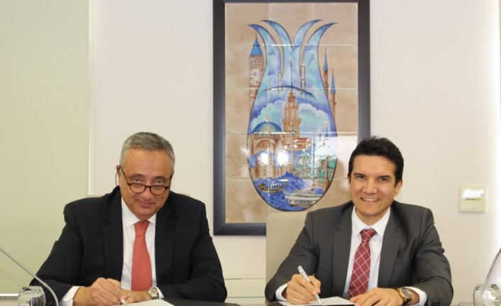 Ziraat Katılım 250 milyon dolarlık murabaha sendikasyonu temin etti