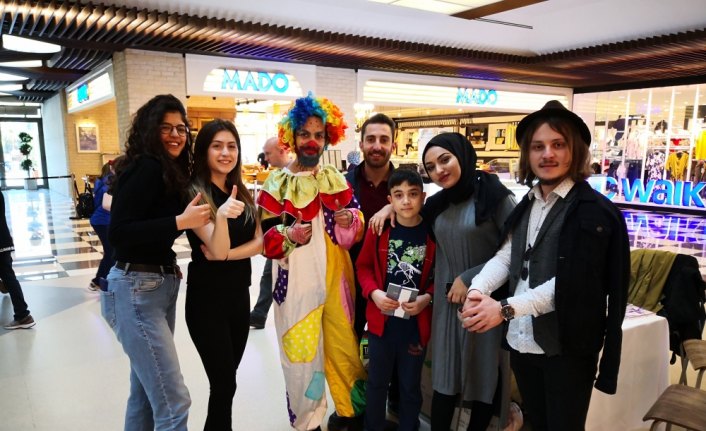 Zonguldak BEÜ'den etkinlikler