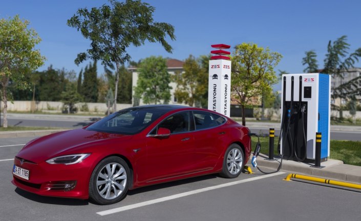 Zorlu Enerji, elektrikli araç şarj istasyonlarını artırıyor