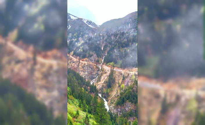 AA muhabirini arama çalışmaları sürüyor