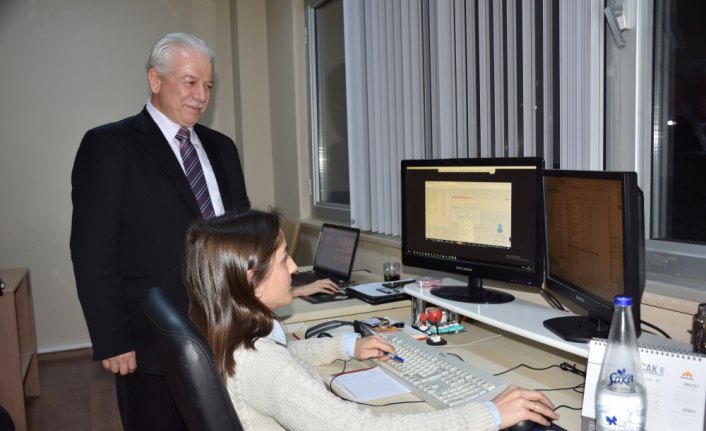 Akciğer kanserinin erken teşhisi için 6 yıl çalıştılar