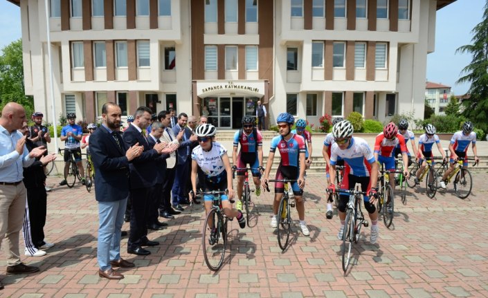 Ata toprağını Selanik'ten Samsun'a taşıyorlar