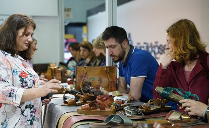 AYSAF'tan ayakkabı sektörüne 500 milyon dolarlık katkı