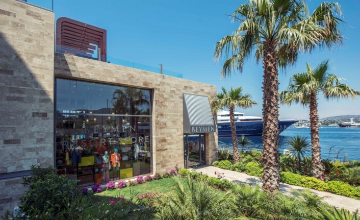 Beymen Yalıkavak Marina, 18 Mayıs'ta sezona 