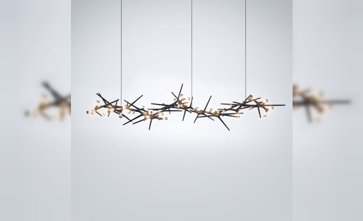 Borçla kurulan Türk firmasına Avrupa'dan 4 ödül