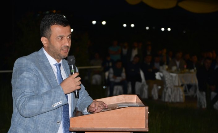 Çarşamba Belediyesinde toplu iş sözleşmesi