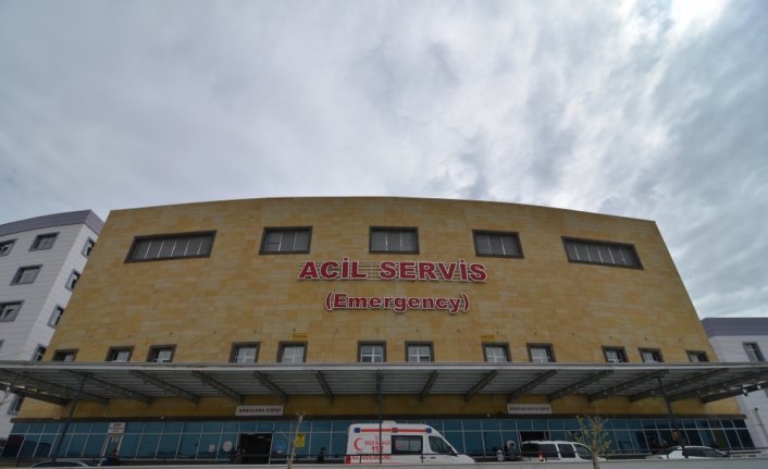 Çorum'da KKKA hastalığı şüphesiyle ölüm