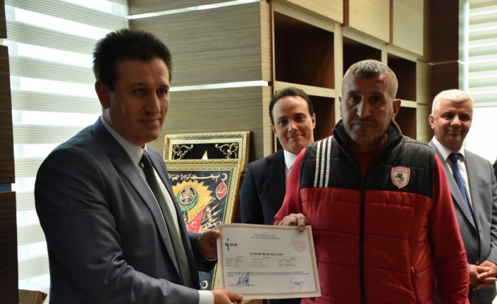 Emeğimiz Eğitim İçin Projesi